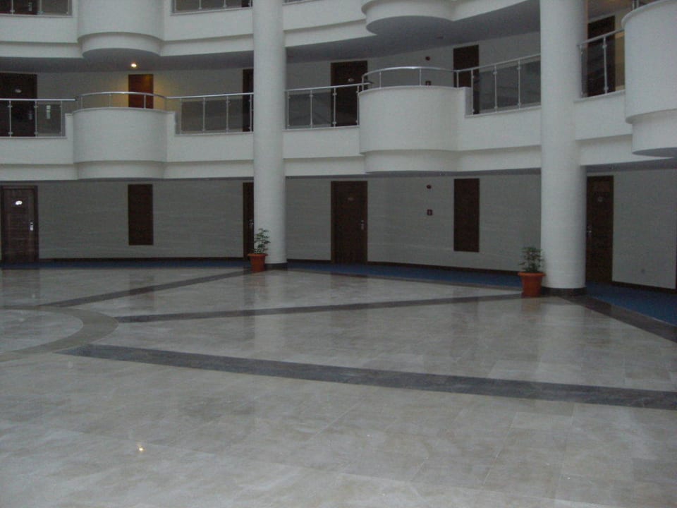 1 geschoss von den Familiebzimmerreihen Seaden Sea World Resort & Spa