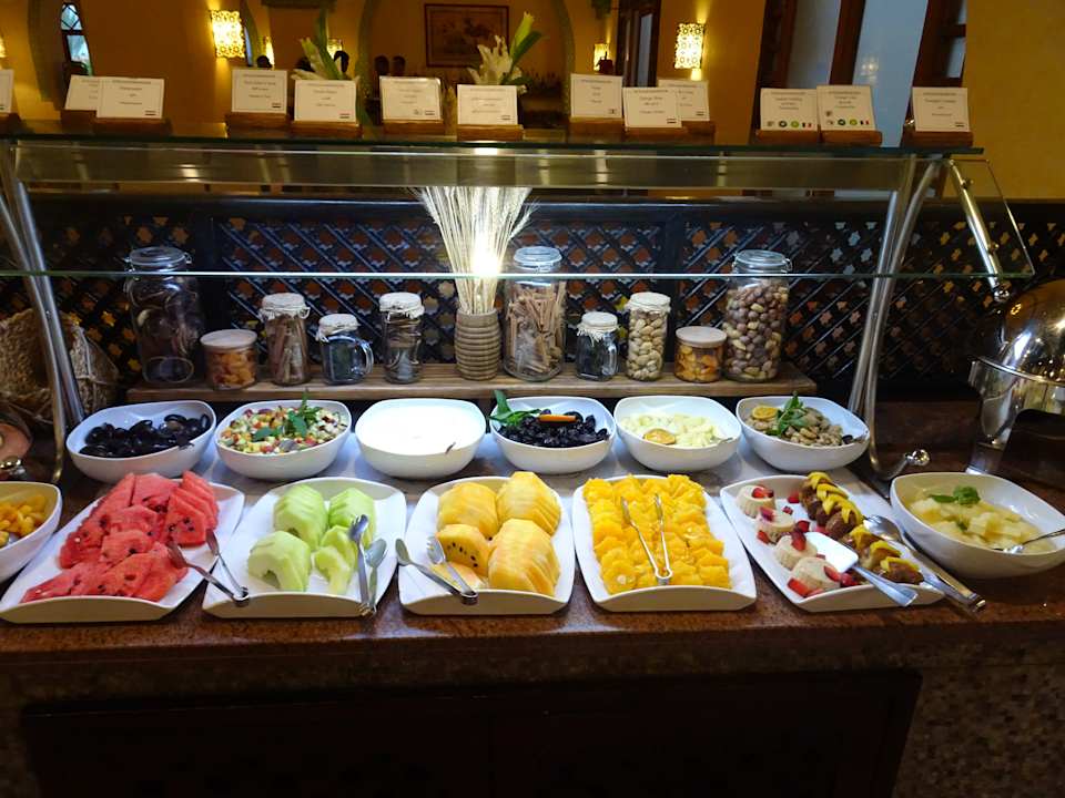 Gastro Steigenberger Coraya Beach - Adults only