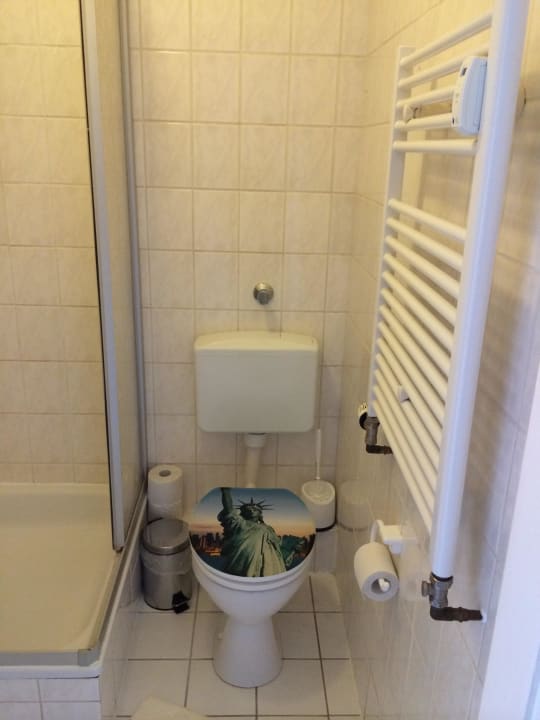 Ferienwohnung Ferienwohnung White House Bochum Ehrenfeld