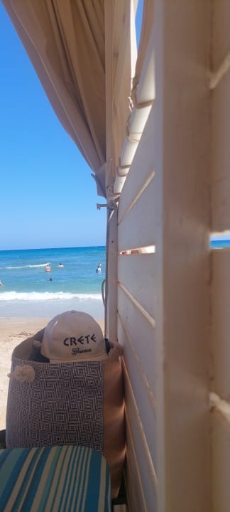 Strand Anissa Beach & Village