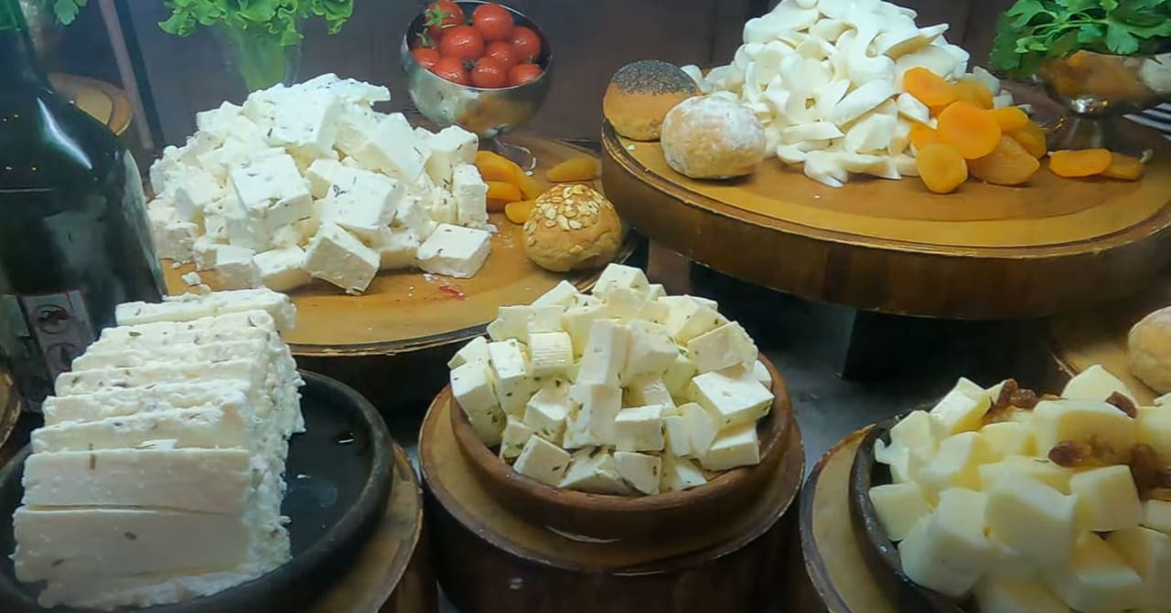 Gastro Labranda Alantur Resort