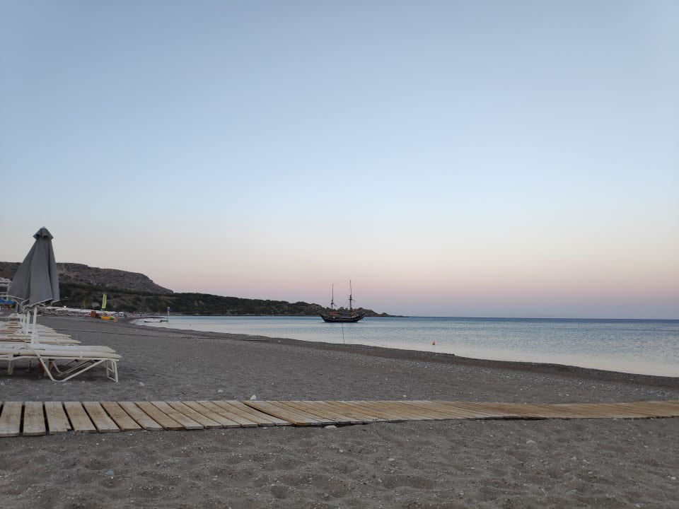 Strand Rodos Palladium Leisure & Wellness