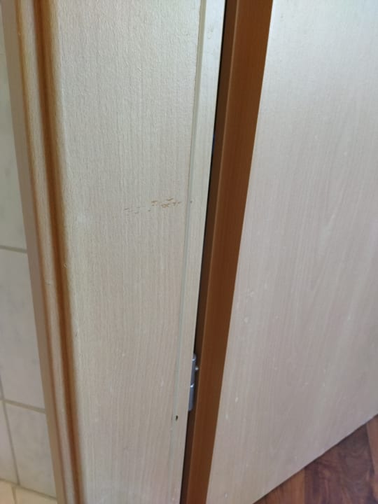 Zimmer Hotel Astor Kiel by Campanile