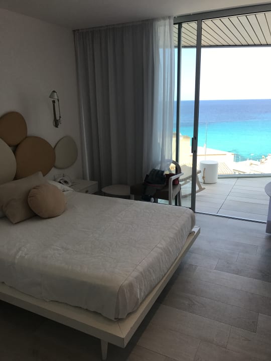 Zimmer Son Moll Sentits Hotel & Spa