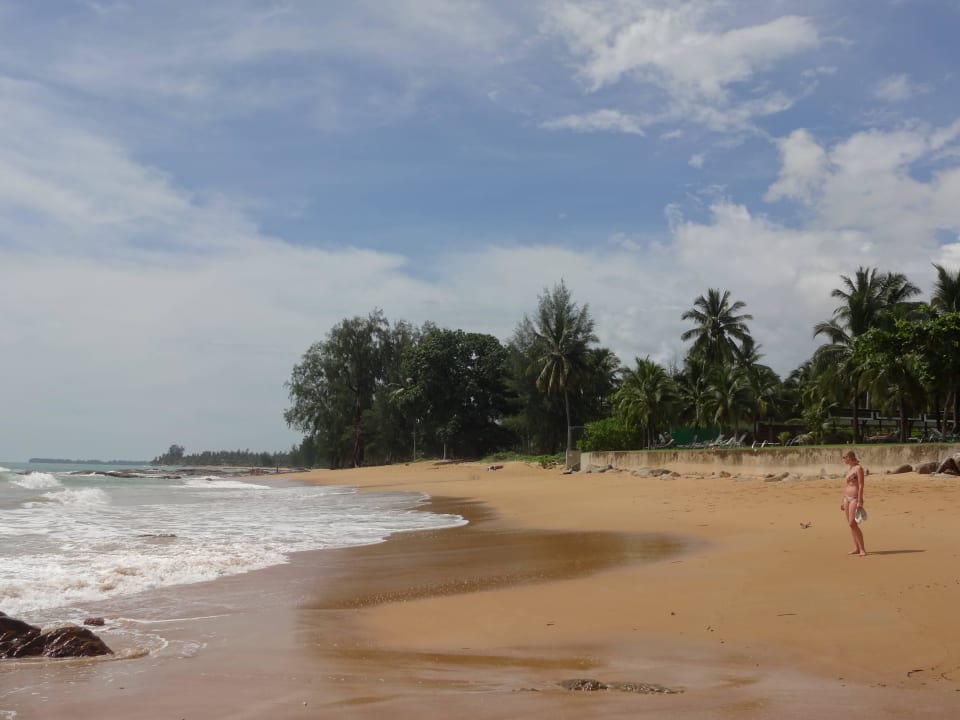 Strand Khaolak Bhandari Resort & Spa