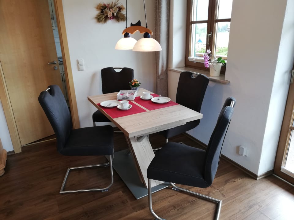 Zimmer Haus Alpensonne