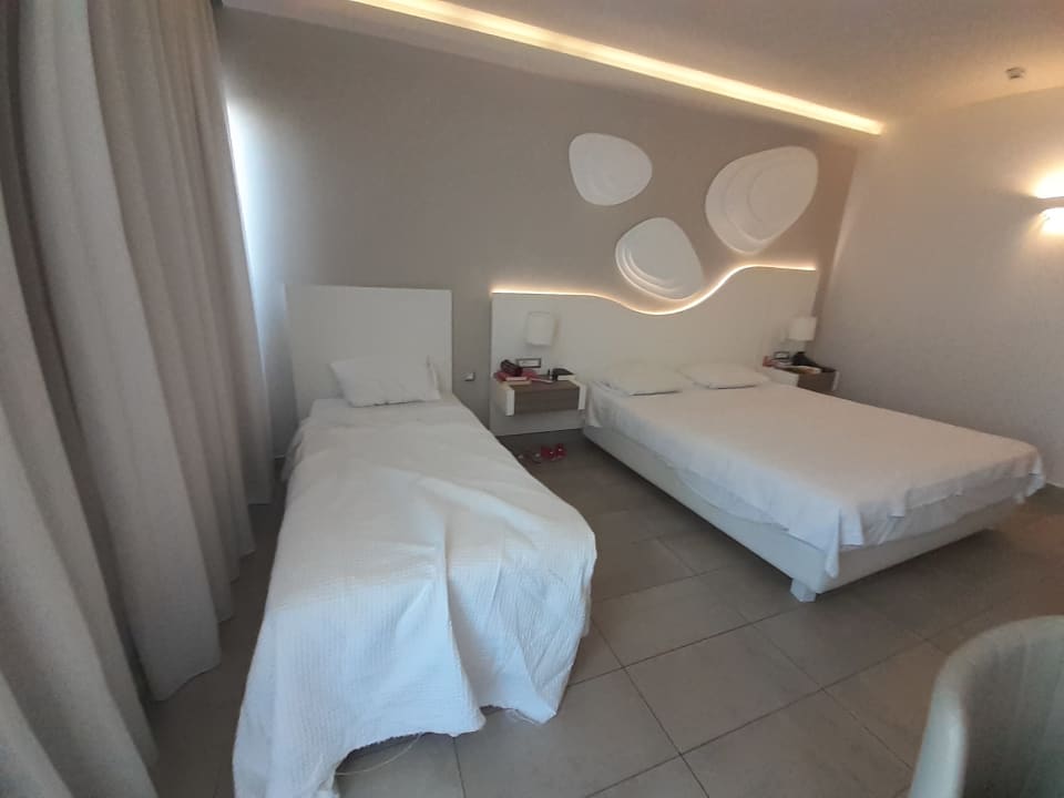 Zimmer Rodos Princess Beach Hotel & Spa