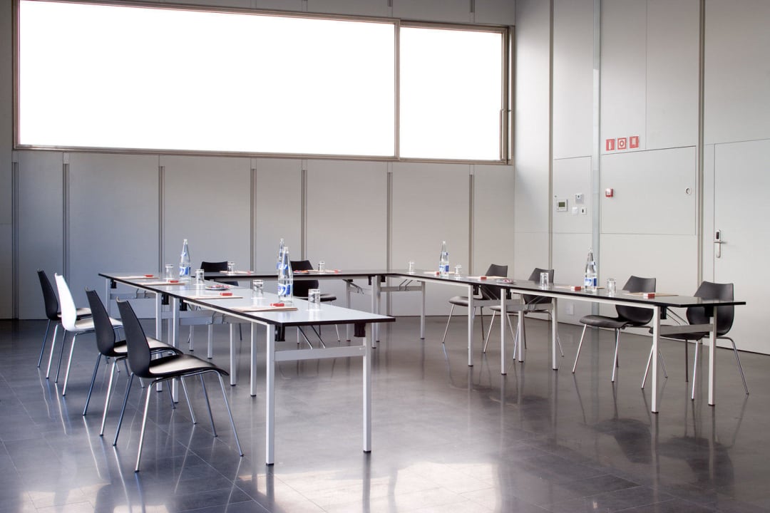 Auditori Meeting Room NH Collection Barcelona Constanza