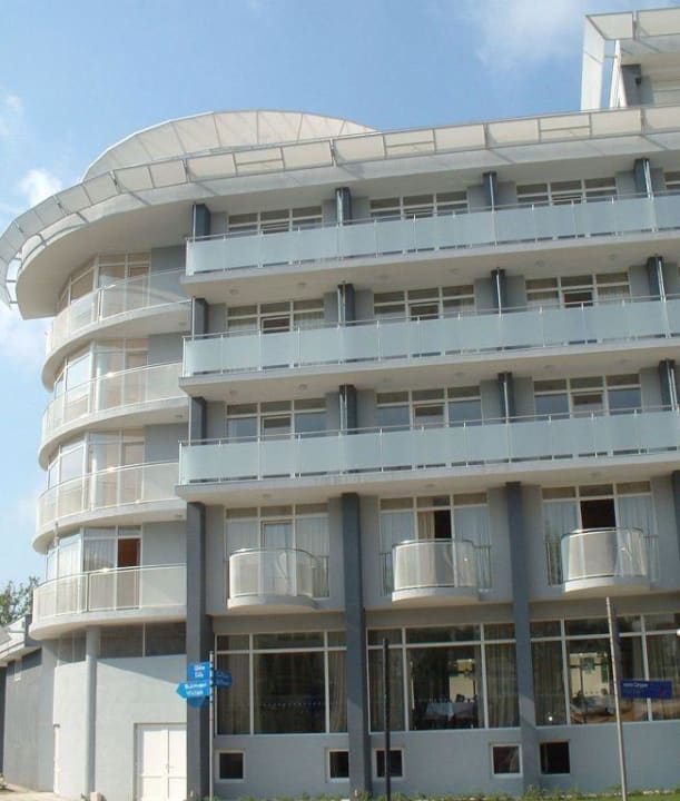 hotel perla Hotel Perla