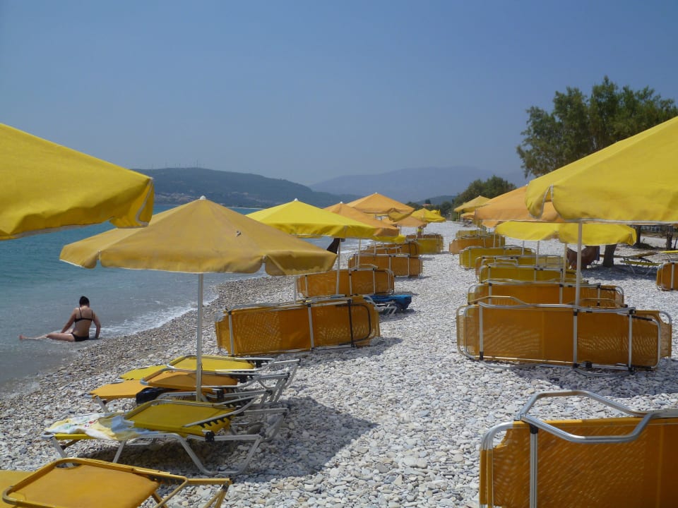 Steinstrand Hotel Saint Nicholas