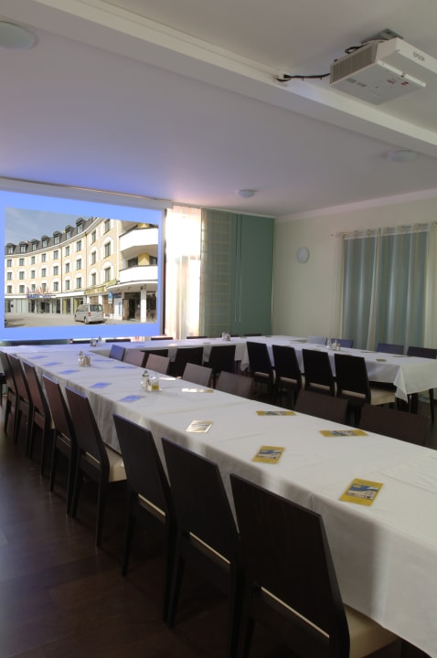 Sonstiges Hotel Galaxie