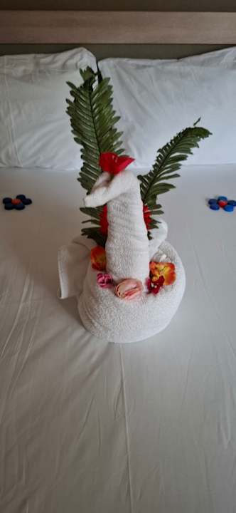 Zimmer Side Breeze Hotel