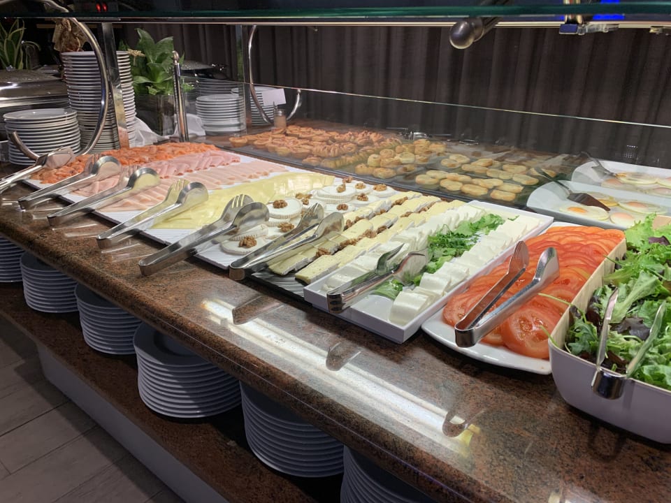 Gastro Occidental Faro