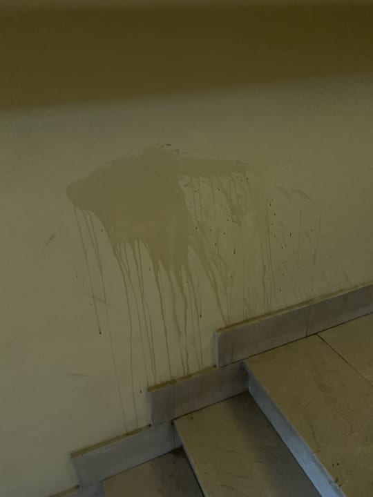 Lobby Bei Juan Playa Blanca