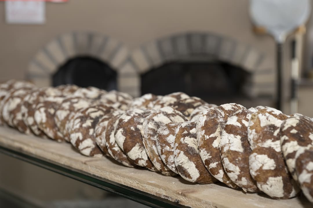 Gastro Alpenhof Lodge Passeiertal