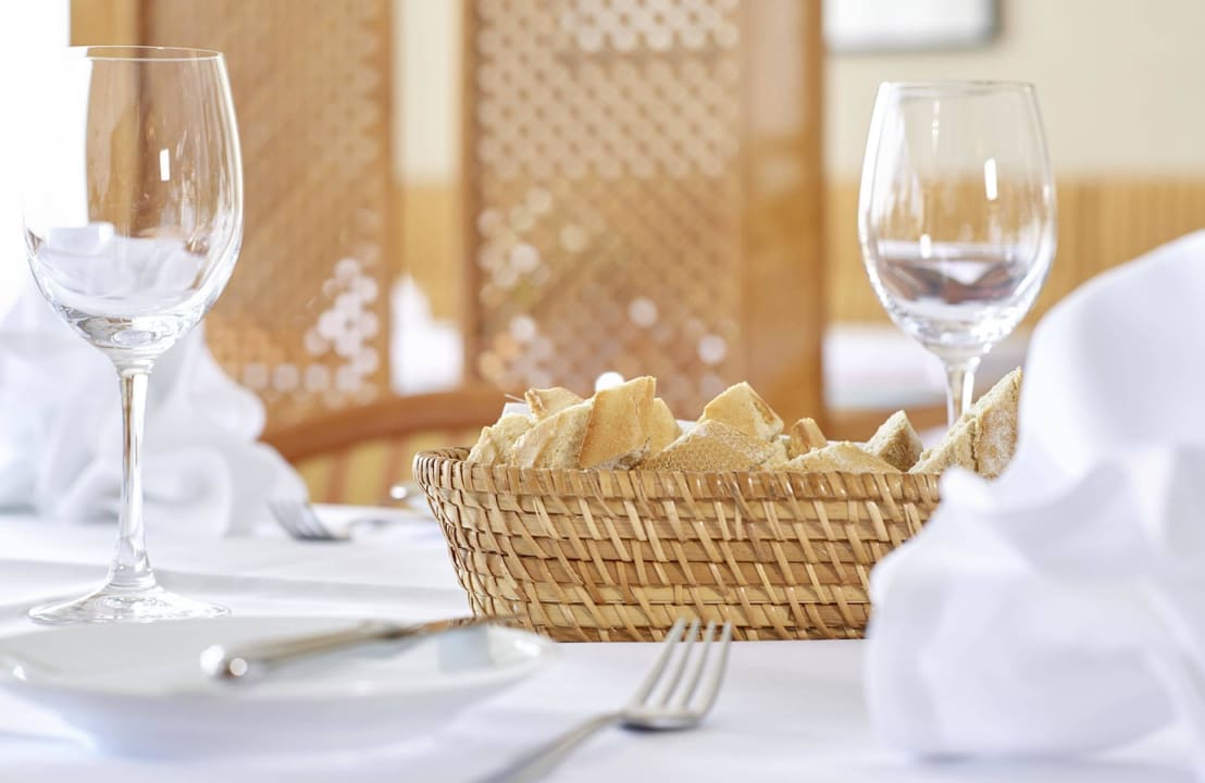 Restaurant Sachsenpark Hotel