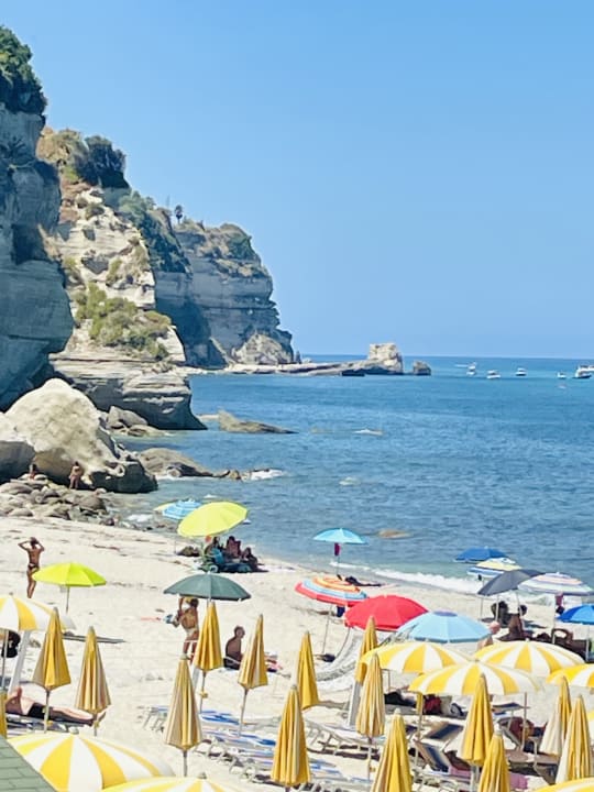 Strand Aldiana Club Rocca Nettuno Calabria