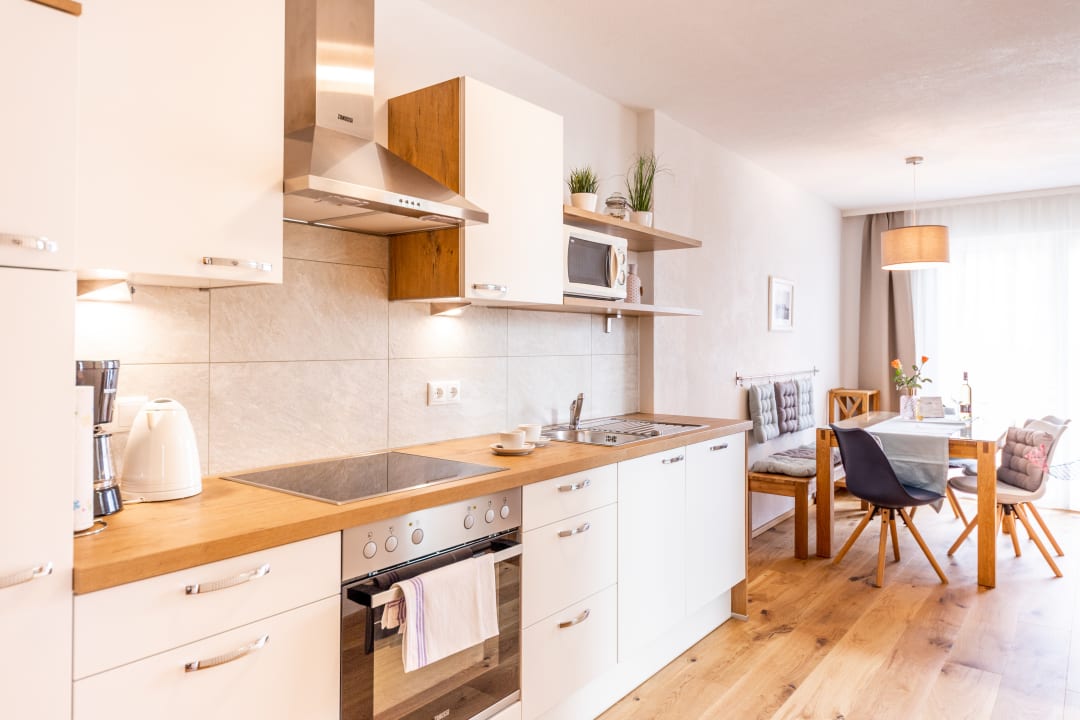 Zimmer Kärnten Apartment Turnersee