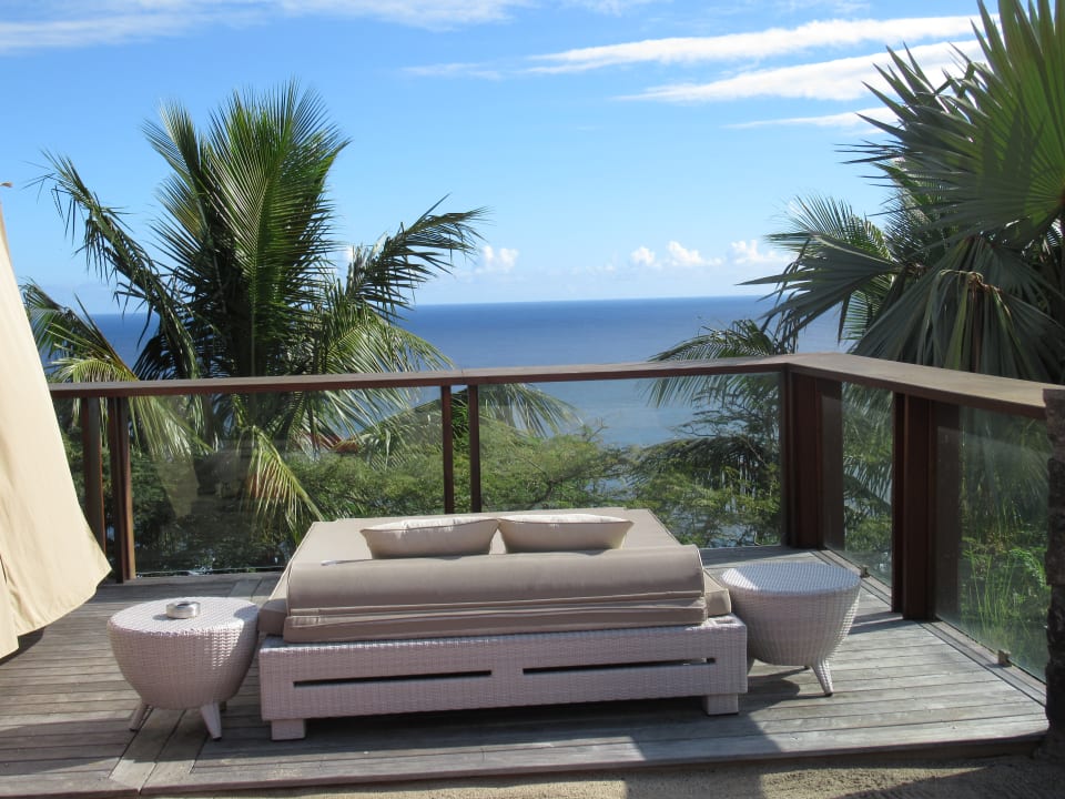 Ausblick Palm Hotel & Spa