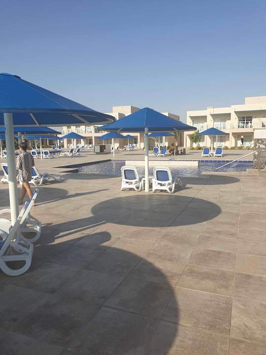 Pool Pickalbatros Sea World Resort - Marsa Alam