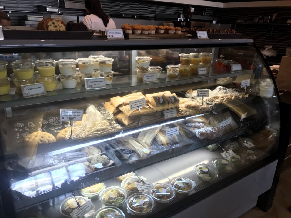 Restaurant Olympic Lagoon Resort Paphos