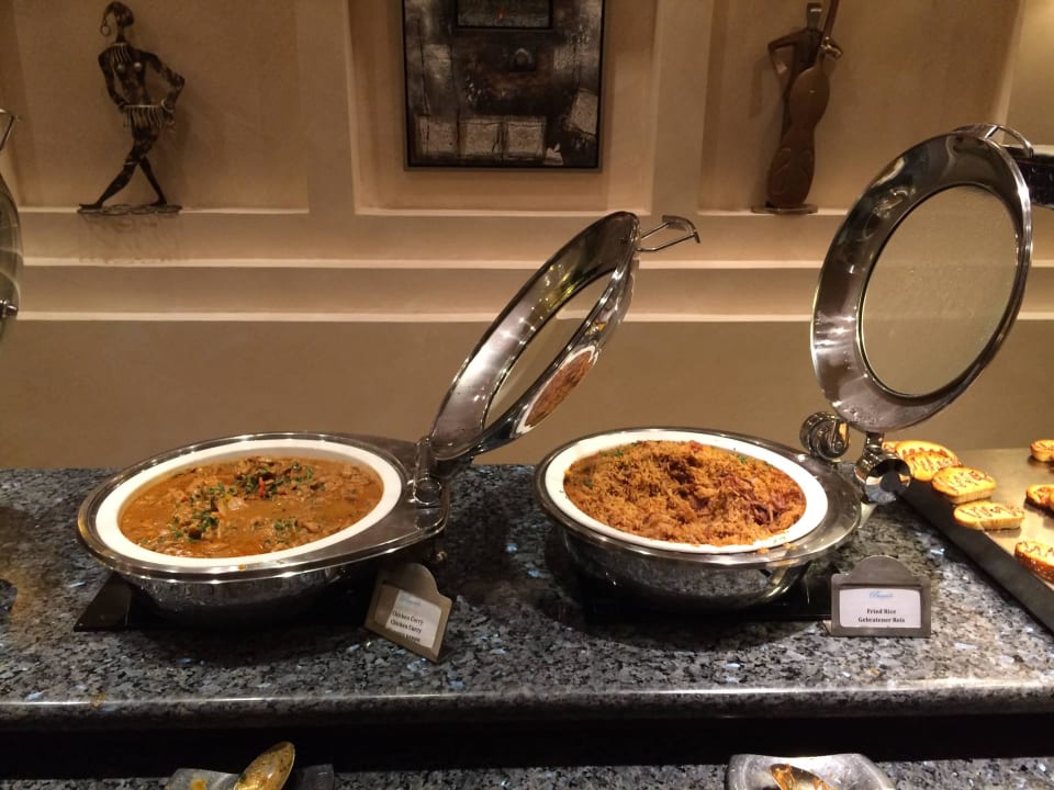 Lecker einfach Top Premier Le Reve Hotel & Spa