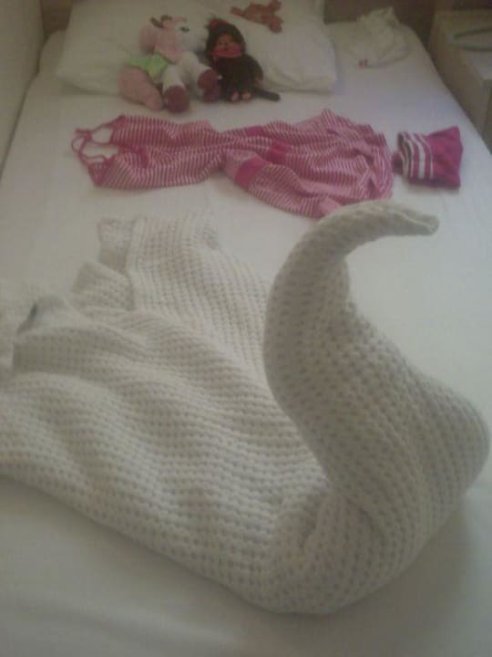 Bettdeko Hotel Süral Resort