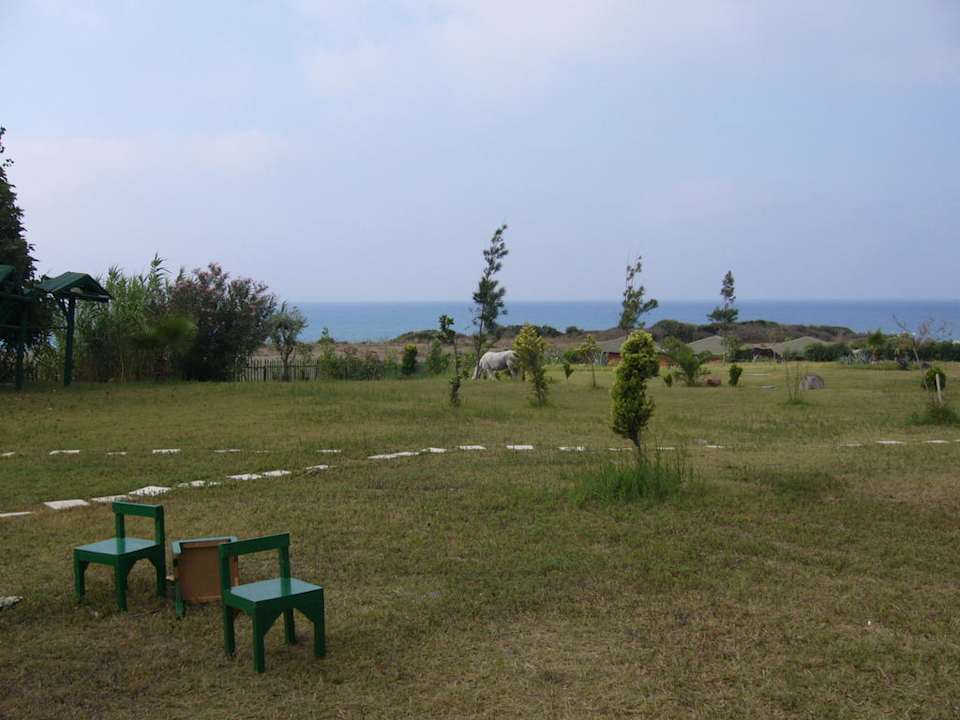 Sun Flipper Hotel Club Life Kizilot