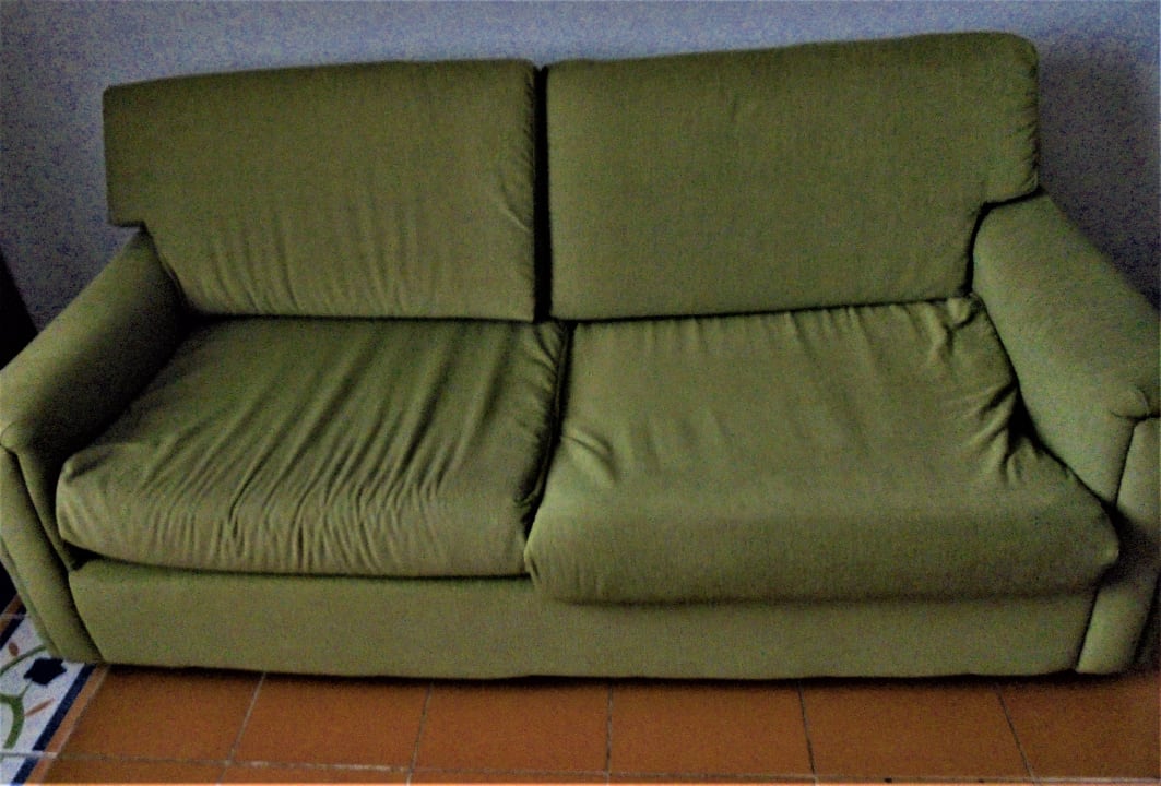 Zimmer Memories Miramar Havana