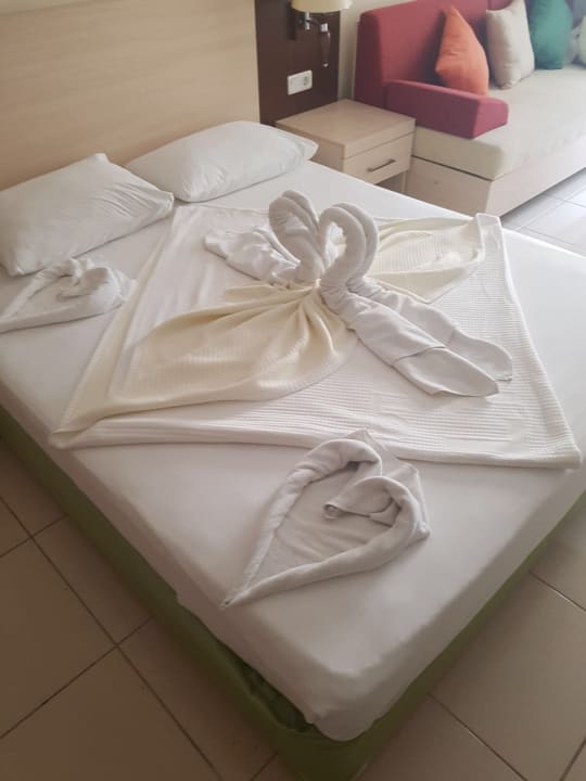 Zimmer Club Sidelya Hotel