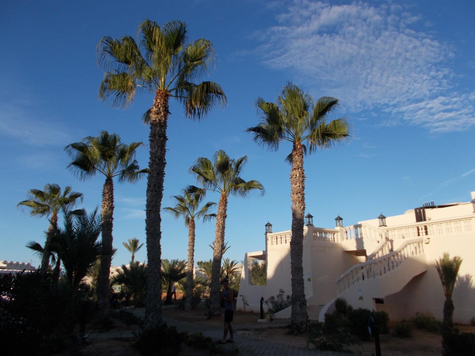 Anlage Djerba Aqua Resort