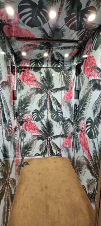 Sonstiges The Lucky Hotel