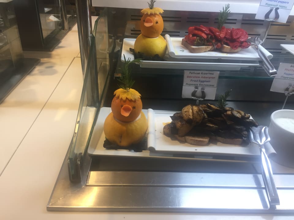 Gastro Sentido Trendy Verbena Beach