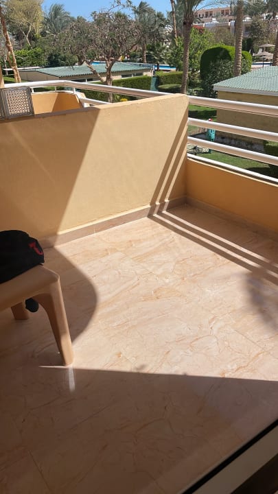 Zimmer Golden Beach Resort