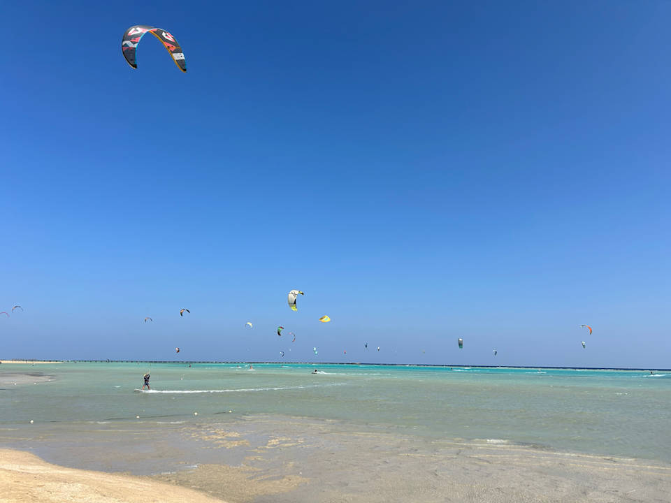 Strand Casa Mare Resort