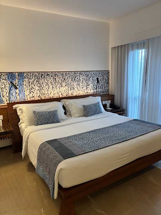 Zimmer Maya Ubud Resort & Spa Bali