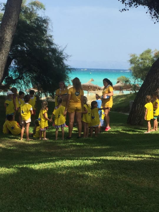 Miniclub Iberostar Waves Playa de Muro