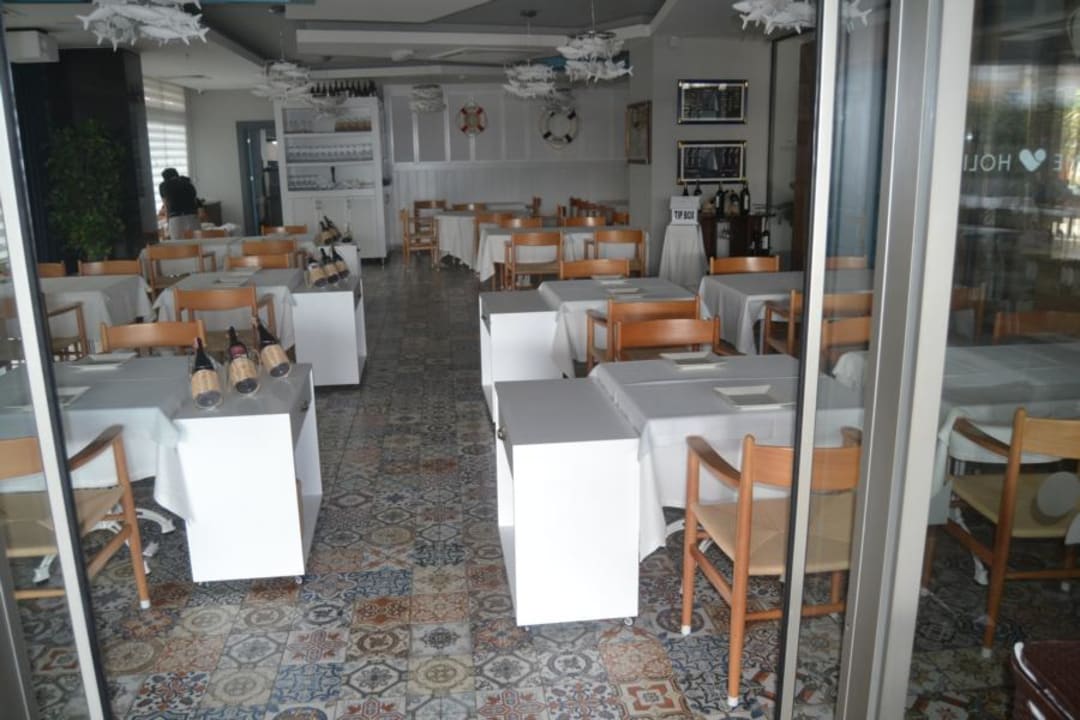 Restaurant Sunprime C-Lounge