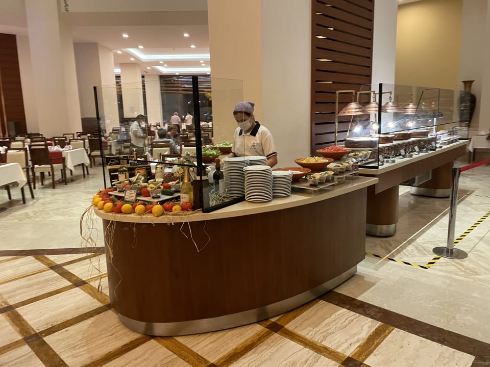 Gastro Arum Barut Collection