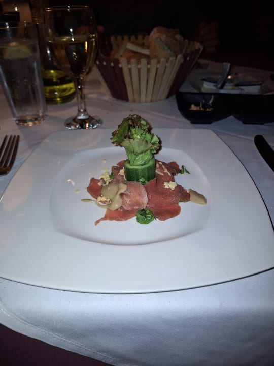 Gastro Cleopatra Luxury Resort Makadi Bay