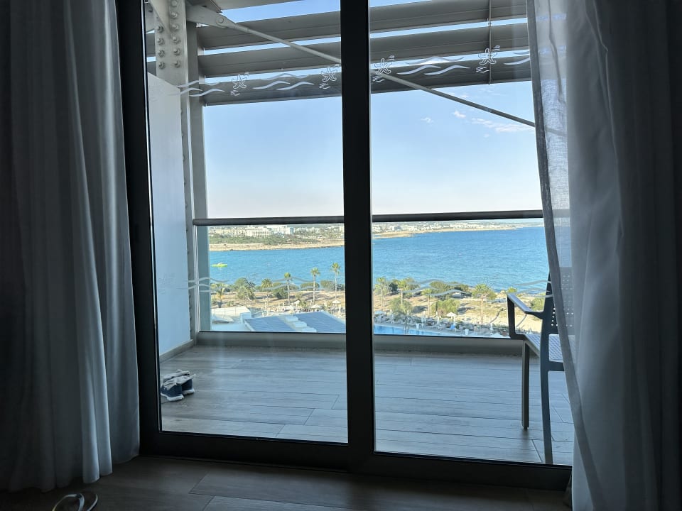 Zimmer Asterias Beach