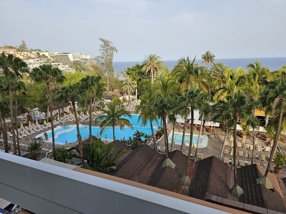 Pool Bull Costa Canaria & Spa - Adults only