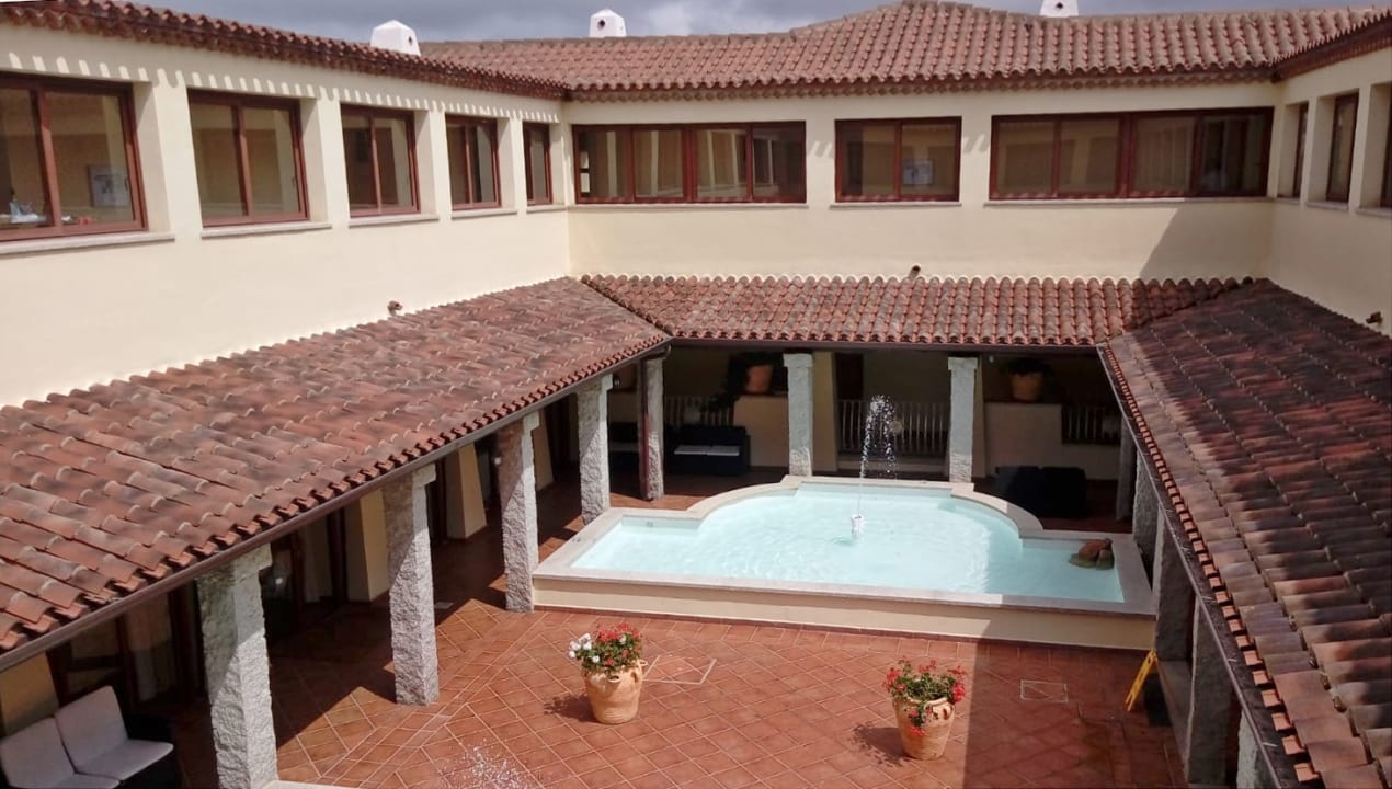 Sonstiges Hotel Sa Pedra