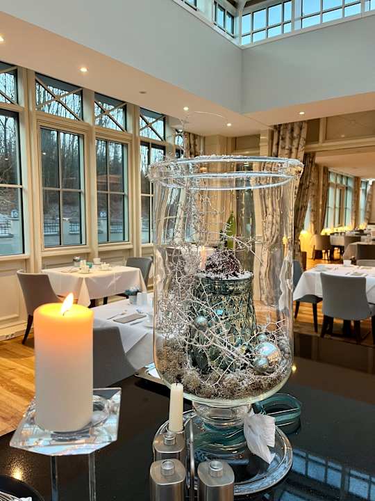 Gastro Naturresort & Spa Schindelbruch