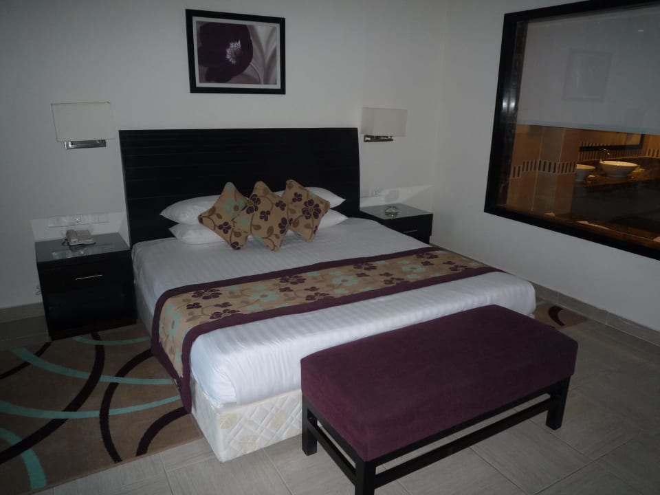 Schönes Zimmer Rixos Sharm El Sheikh Adults Only 18 +