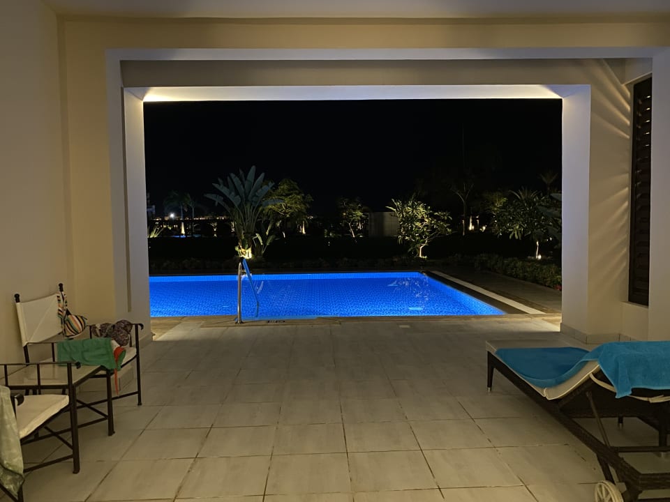 Pool Steigenberger Resort Alaya Marsa Alam - Red Sea - Adults only