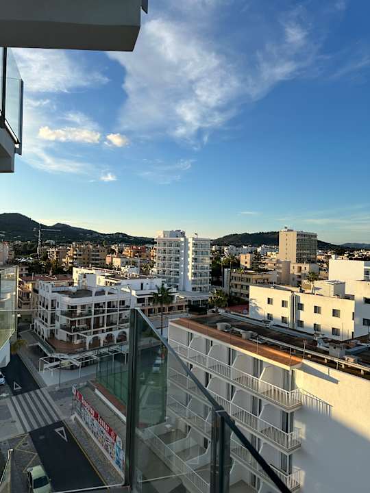 Ausblick CM Playa del Moro