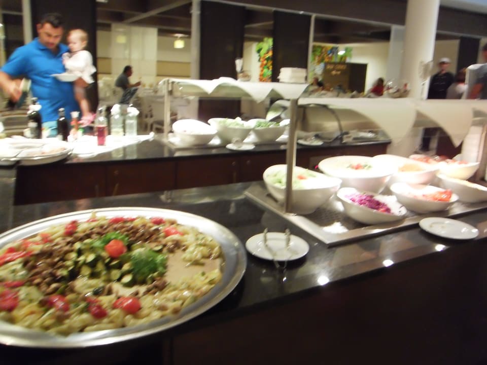 Unendlich essen Falkensteiner Family Hotel Diadora