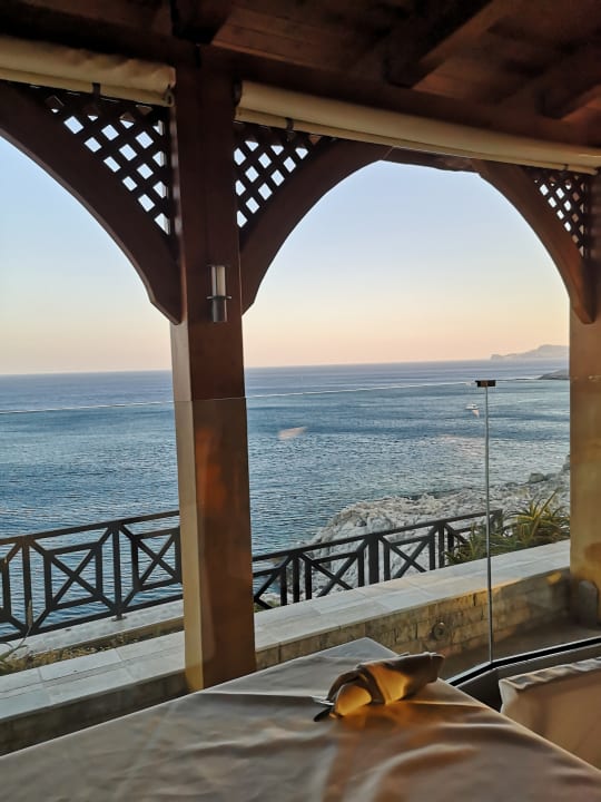 Gastro Hotel Kalithea Horizon Royal