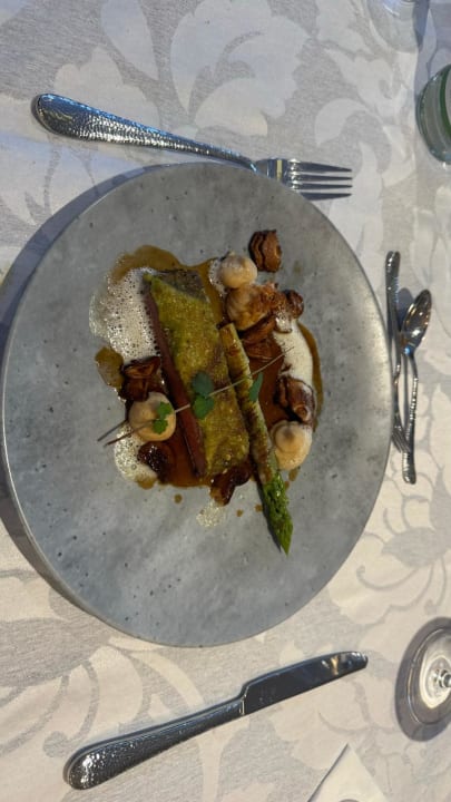 Gastro Naturhotel Alpenblick